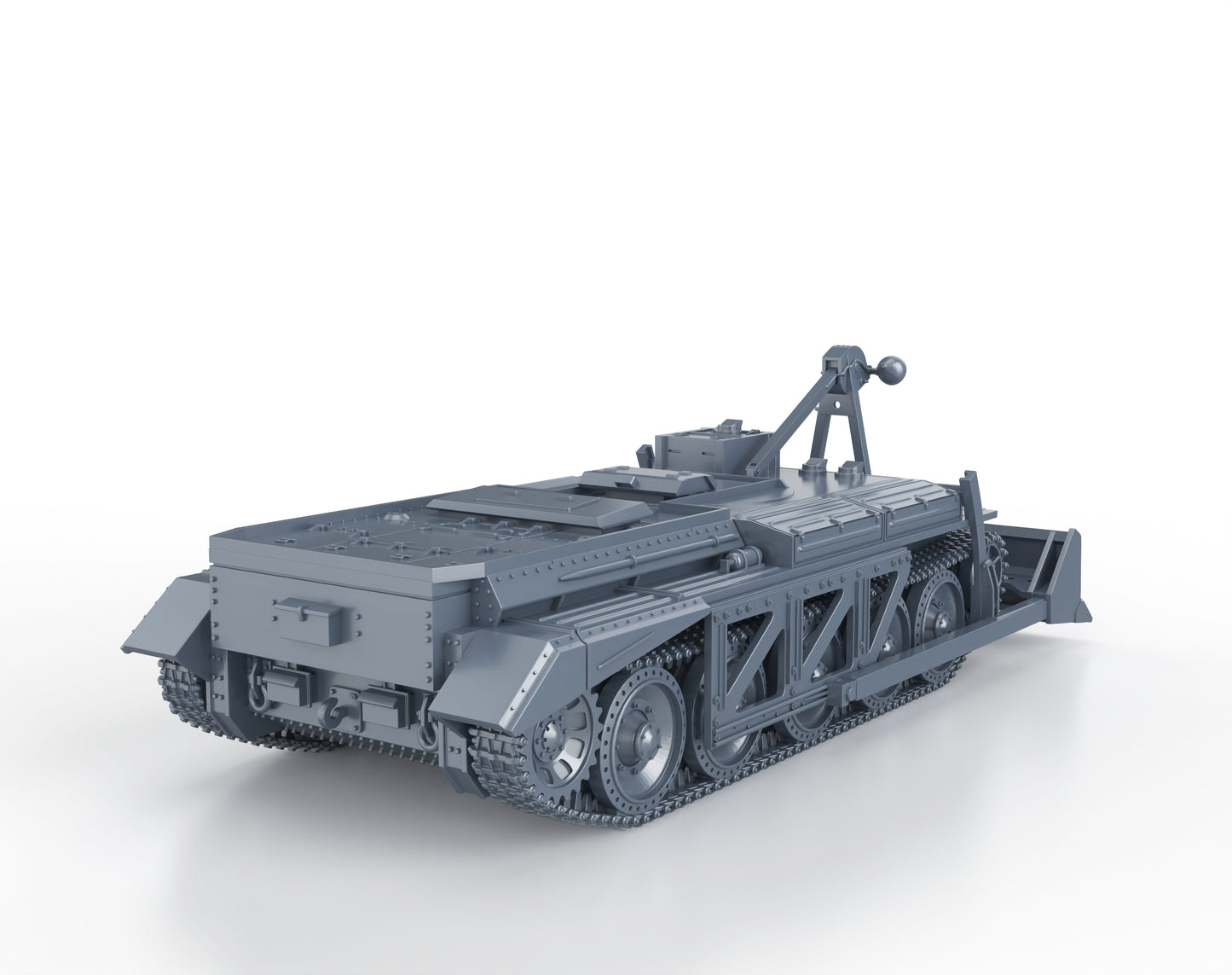 Centaur ARV Dozer