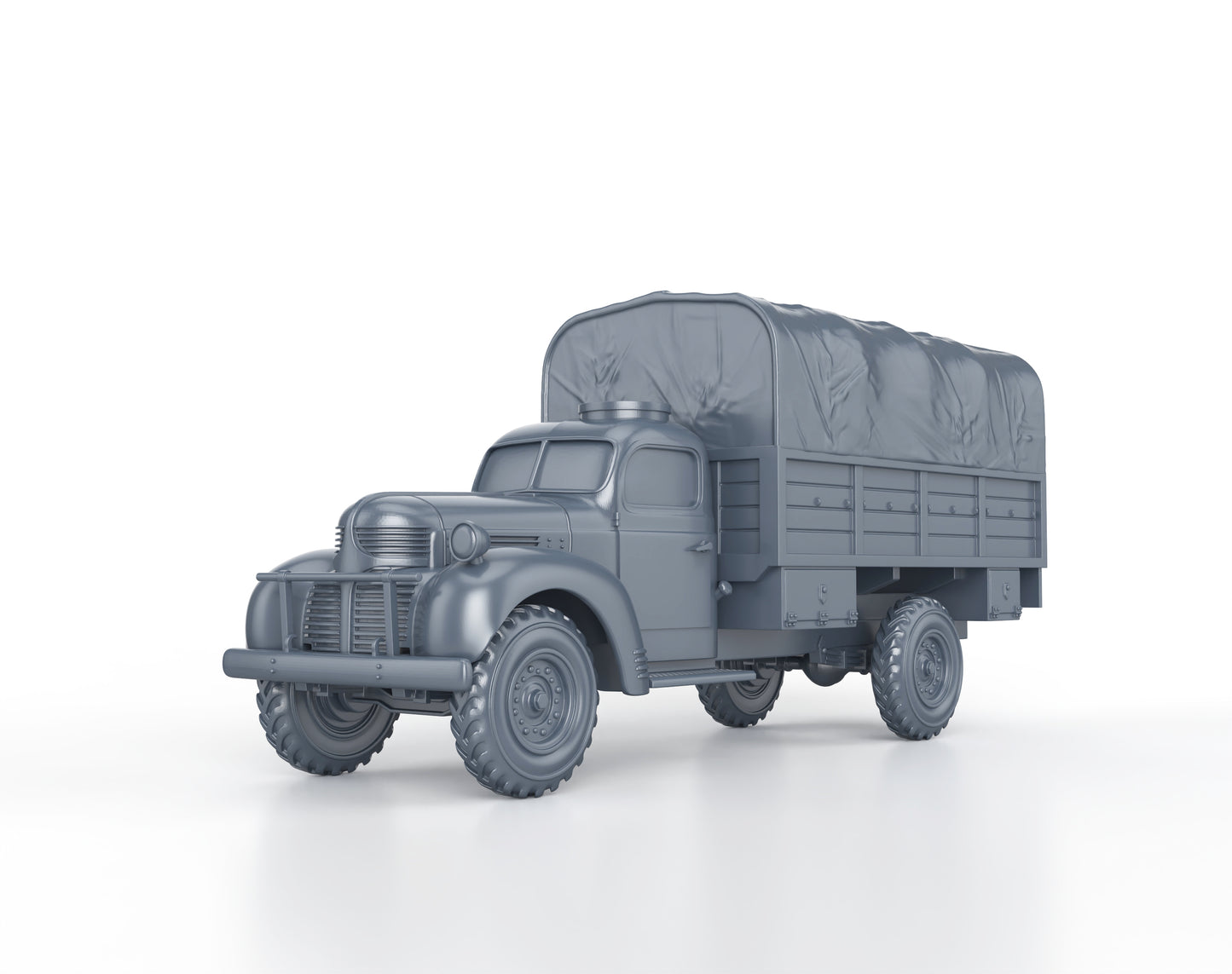 Dodge D60L T110 (solid)