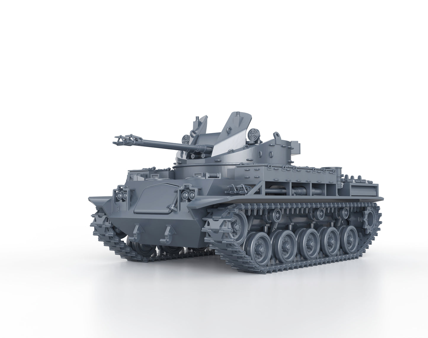 M42 Duster