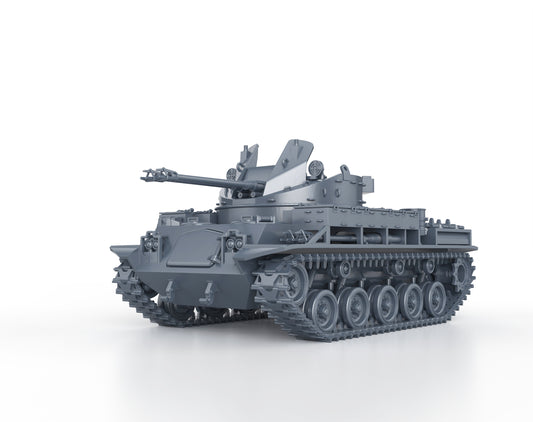 M42 Duster