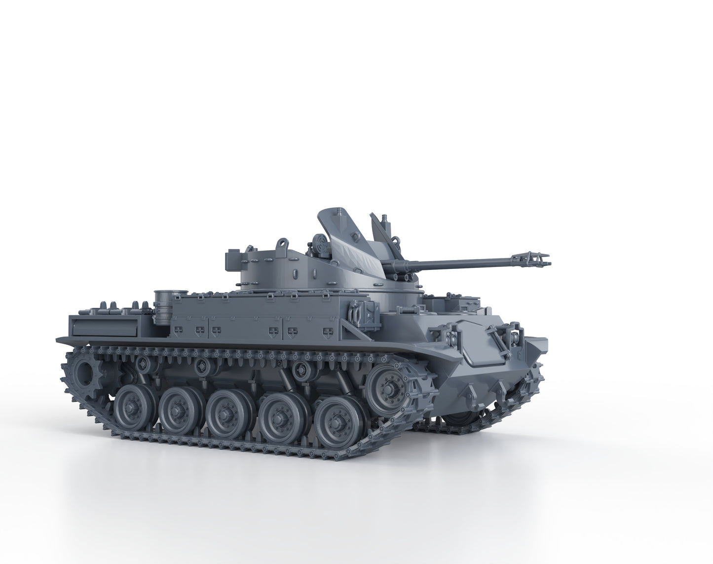 M42 Duster