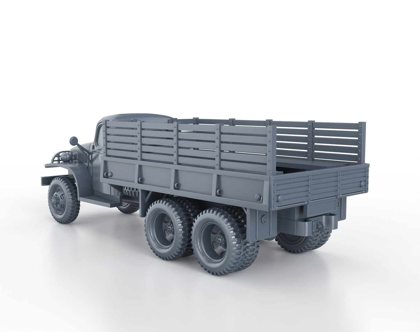 GMC-353 (solid)