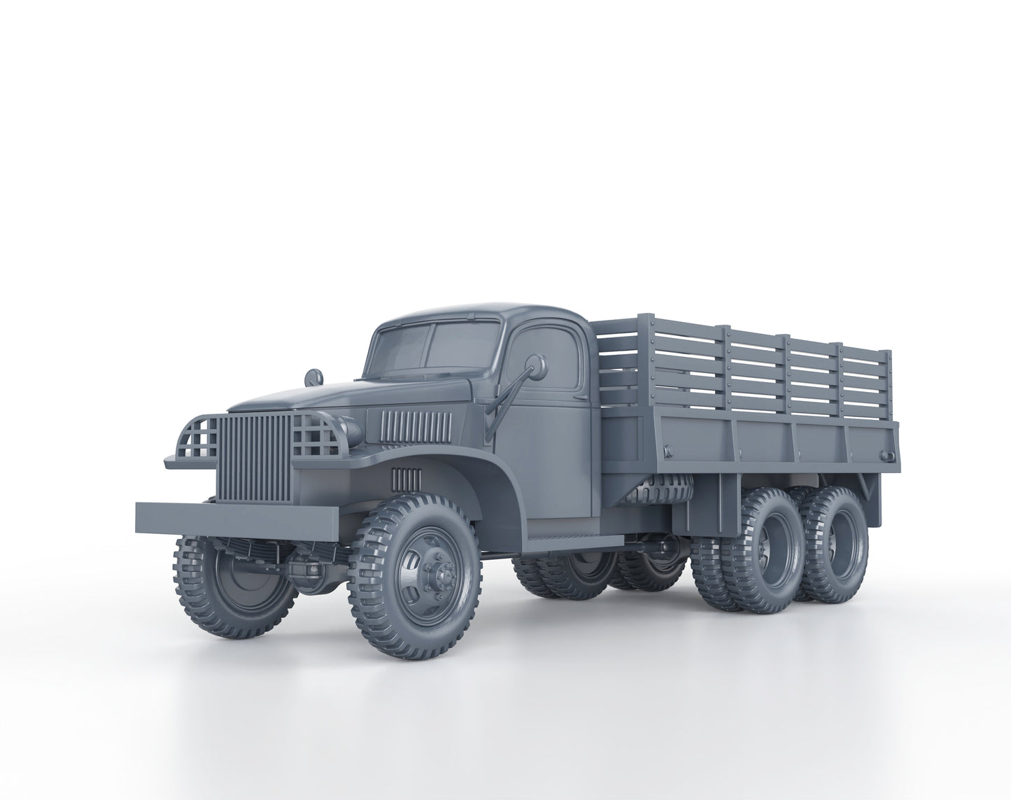 GMC-353 (solid)