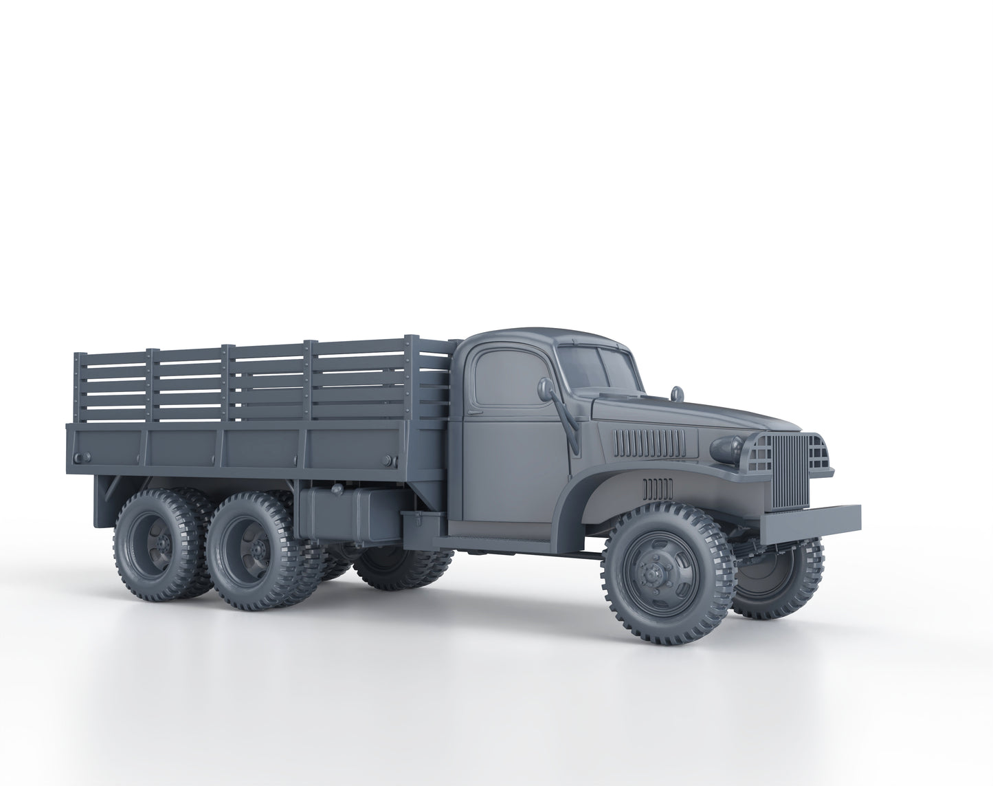 GMC-353 (solid)