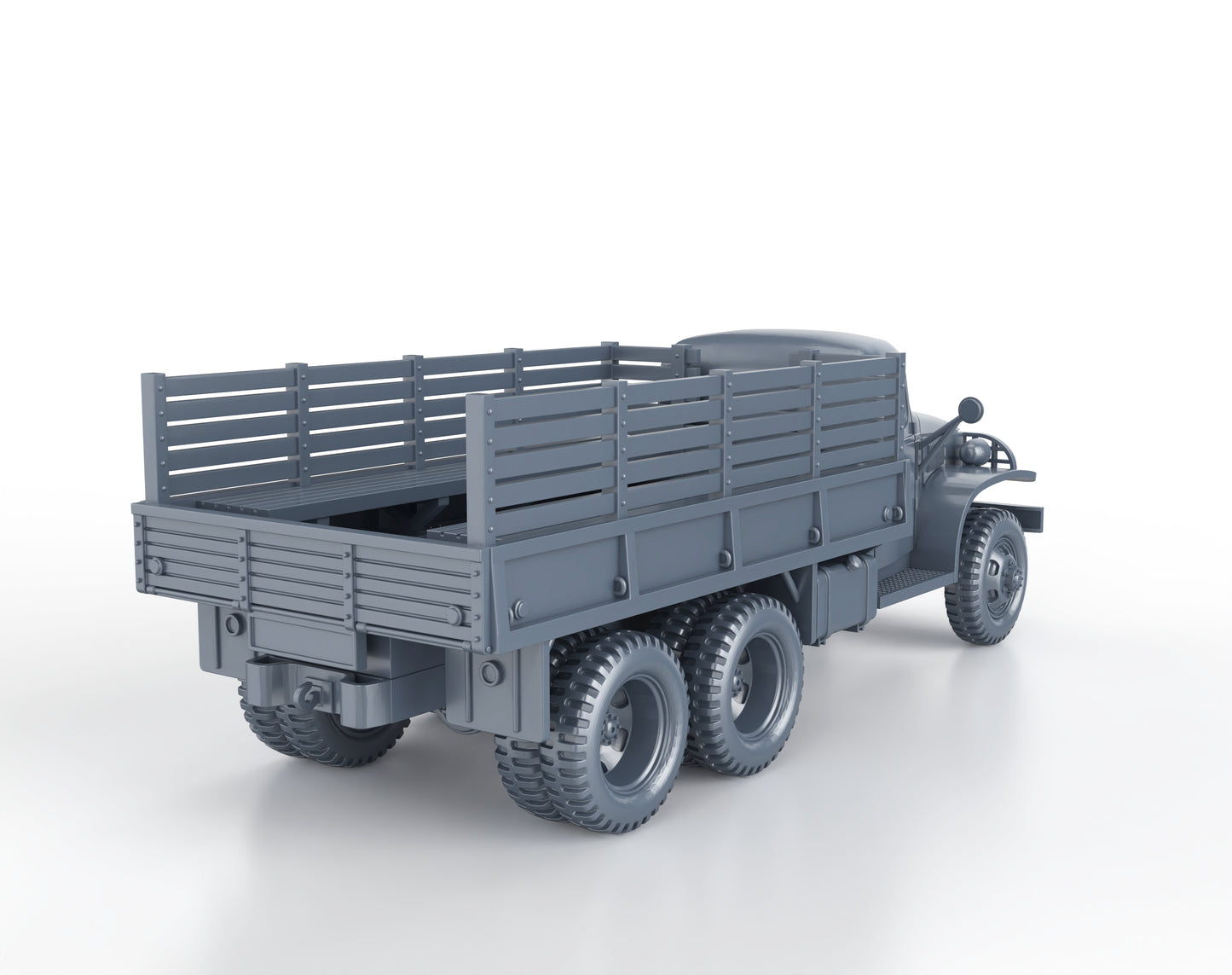 GMC-353 (solid)