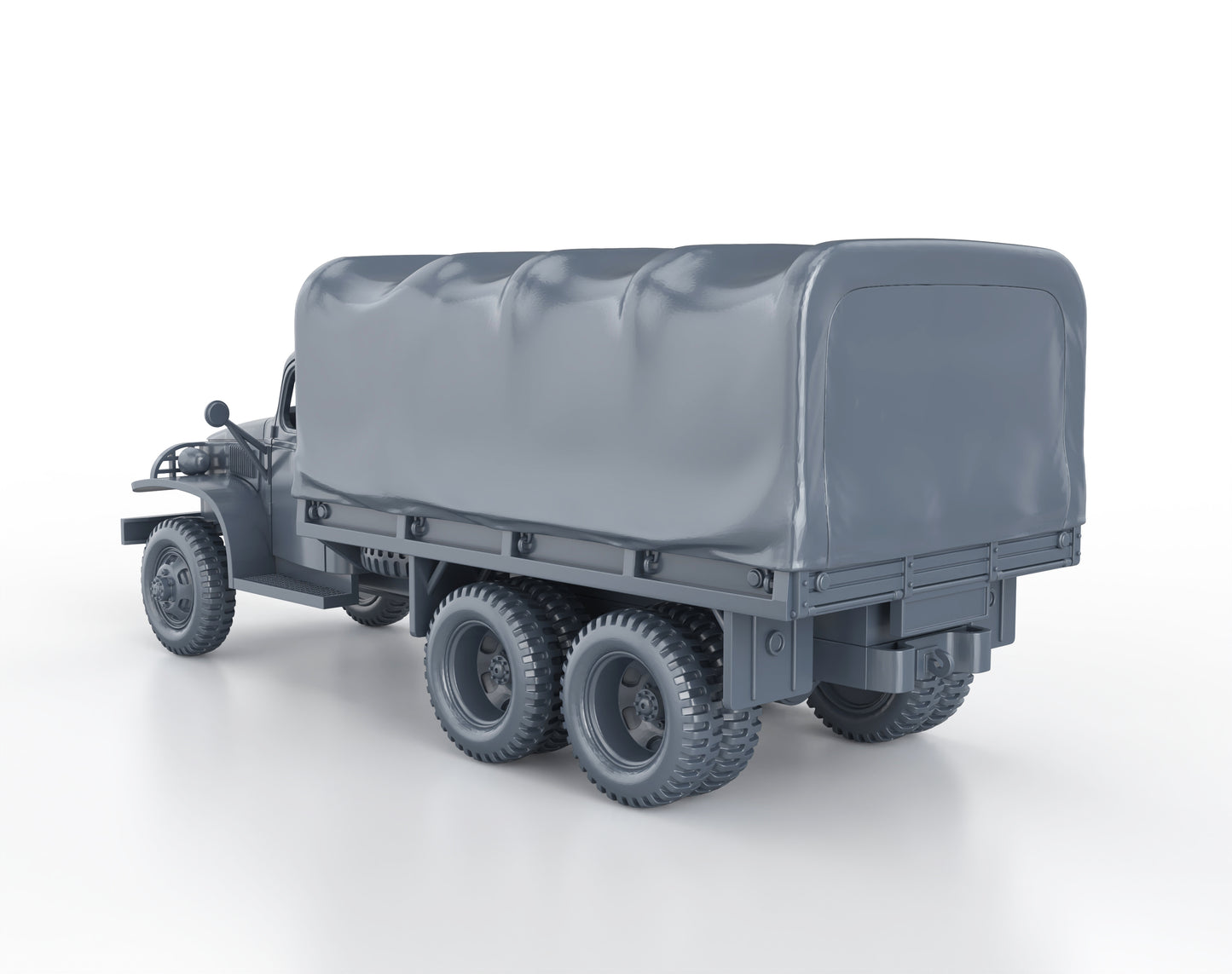 GMC-353 (tarp)