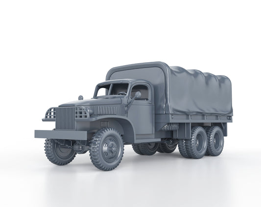 GMC-353 (tarp)