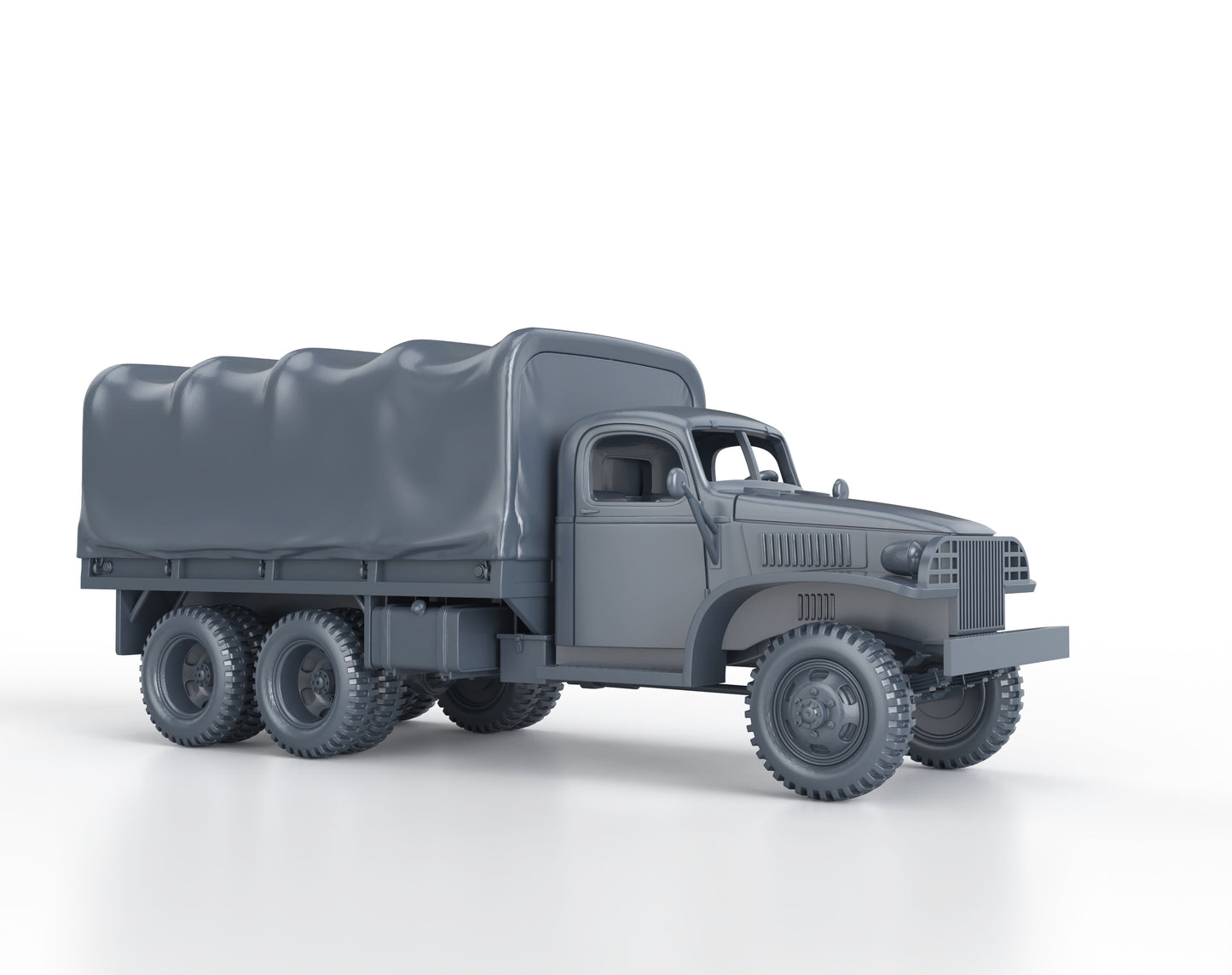 GMC-353 (tarp)