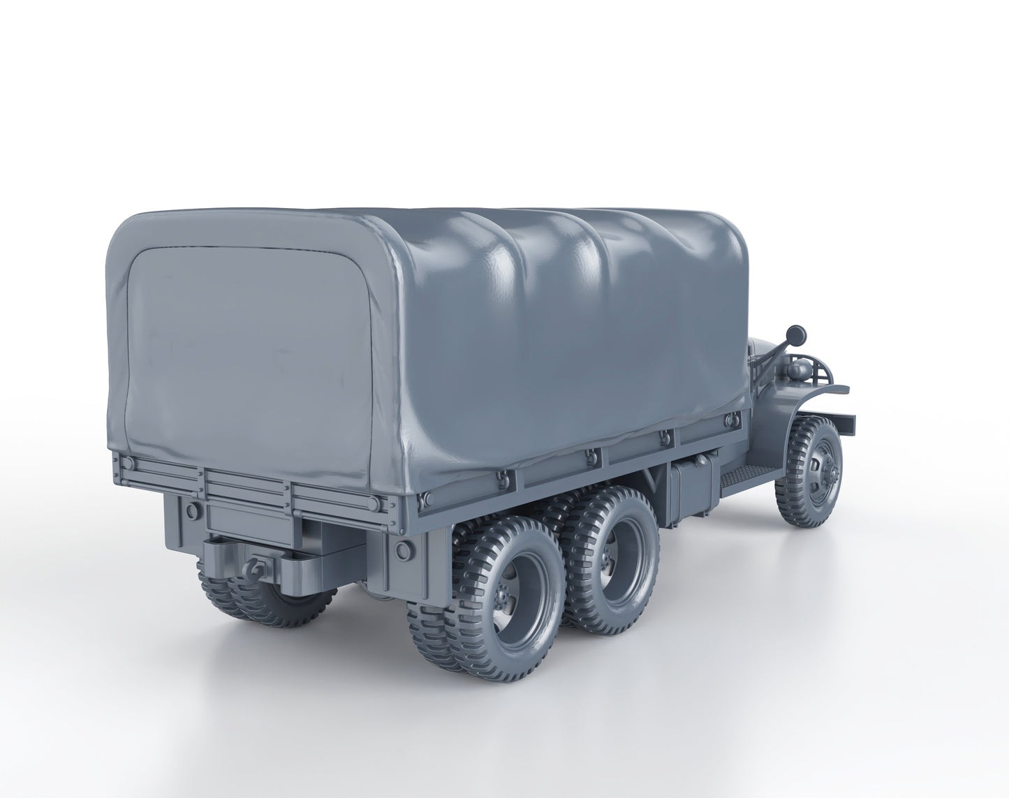 GMC-353 (tarp)