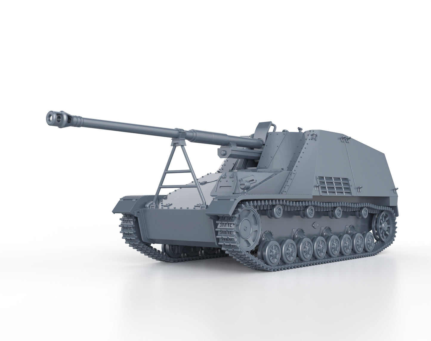 Hornisse (Nashorn)