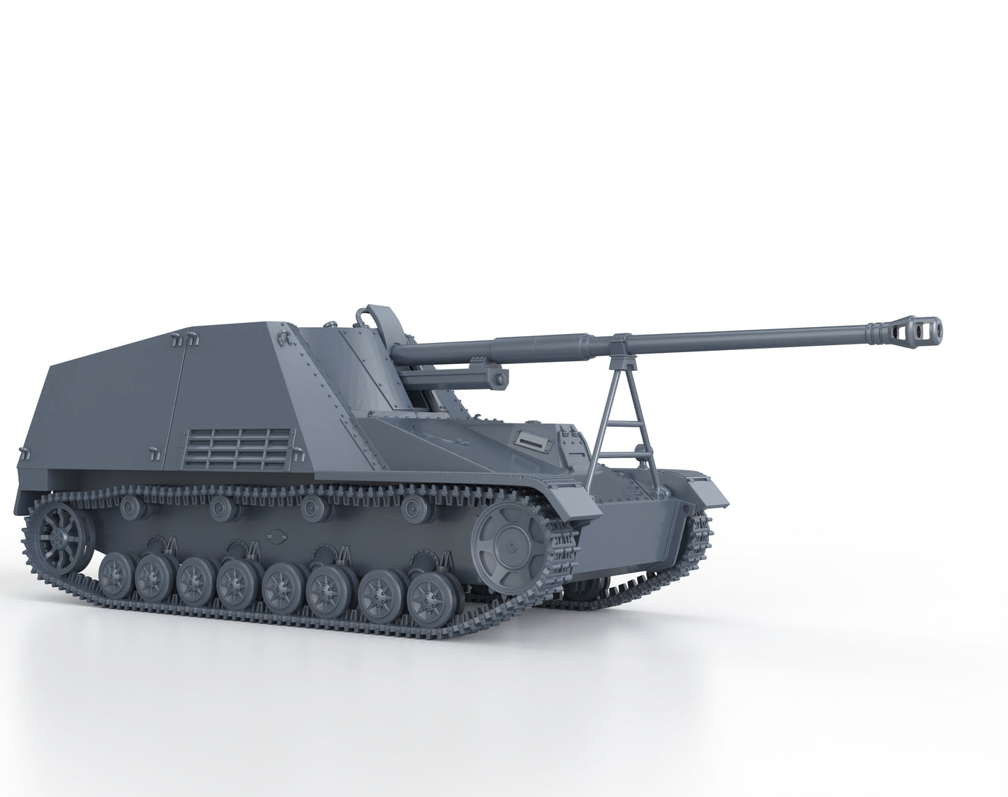 Hornisse (Nashorn)
