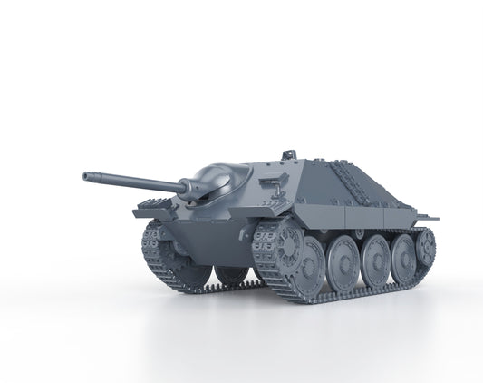 Jagdpanzer 38 (t) Hetzer