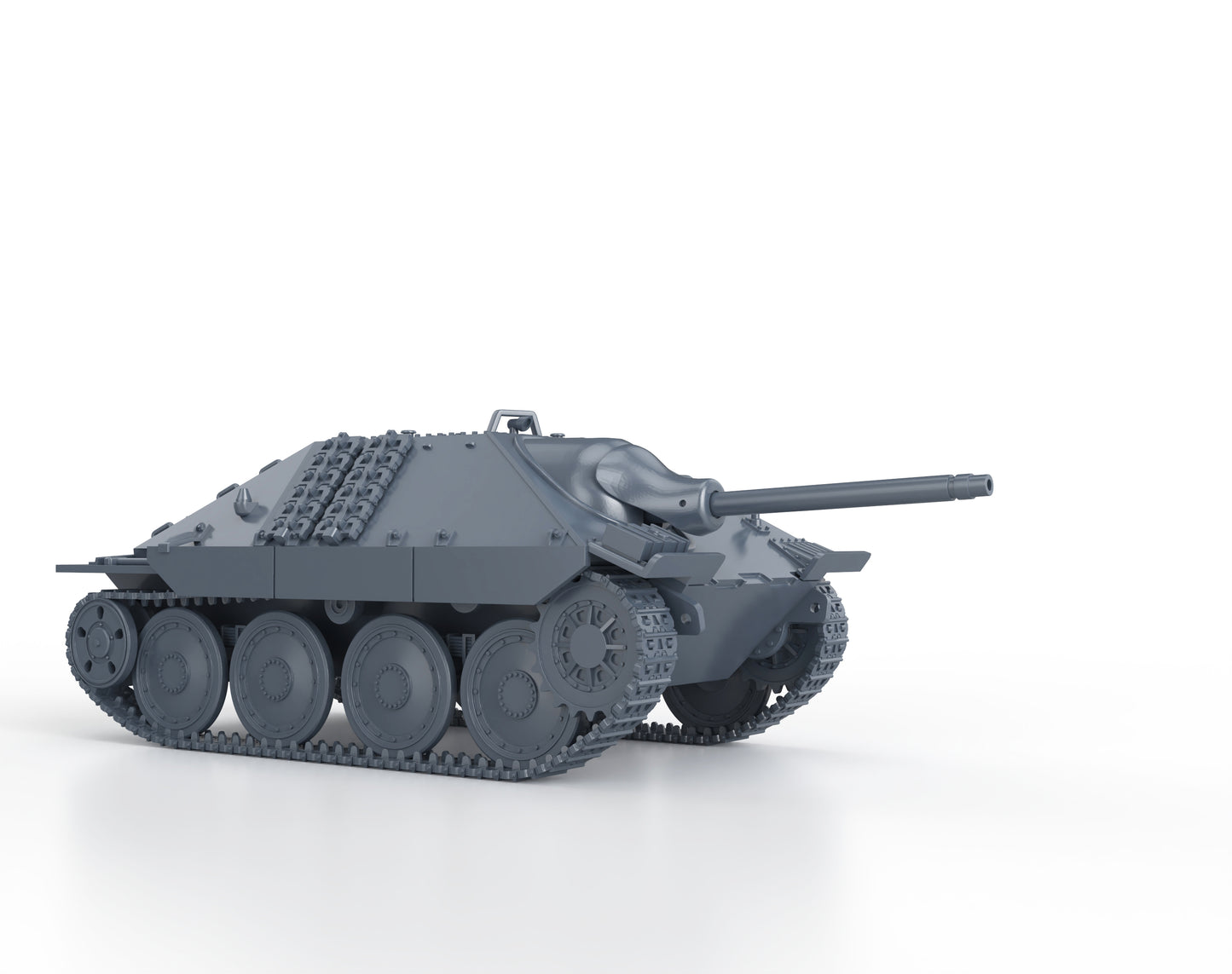 Jagdpanzer 38 (t) Hetzer