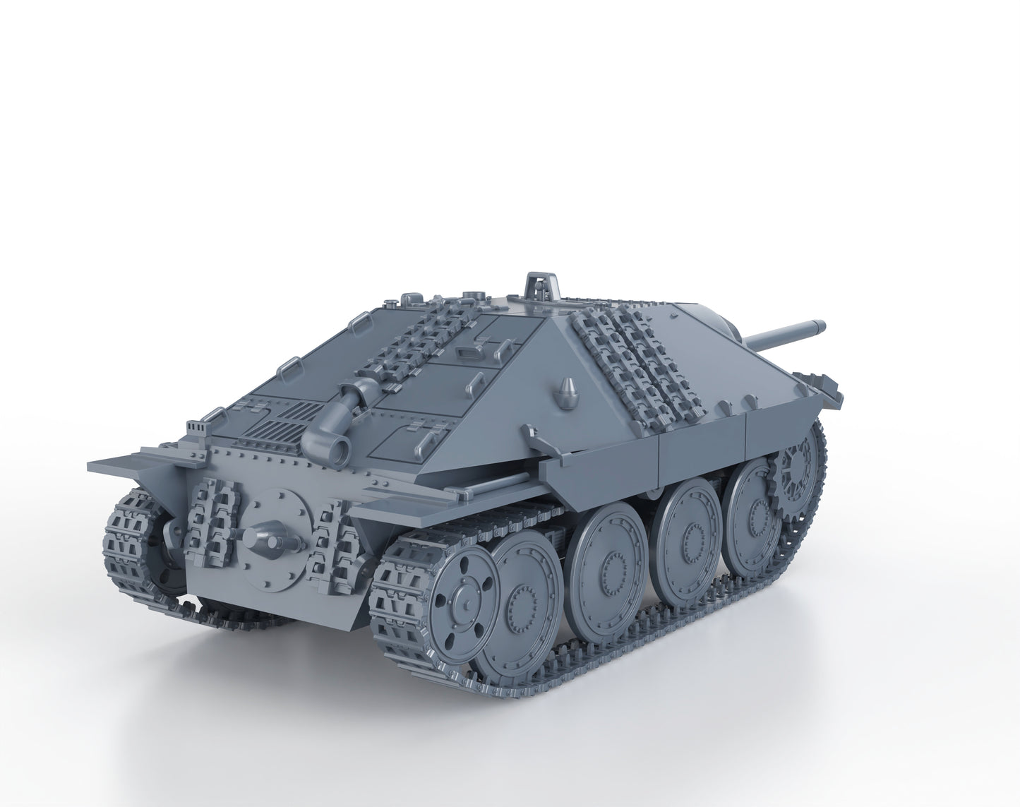 Jagdpanzer 38 (t) Hetzer