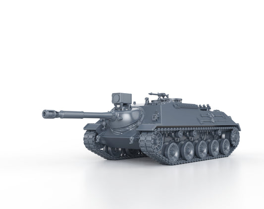 Kanonenjagdpanzer 4-5 (KaJaPa 90mm)