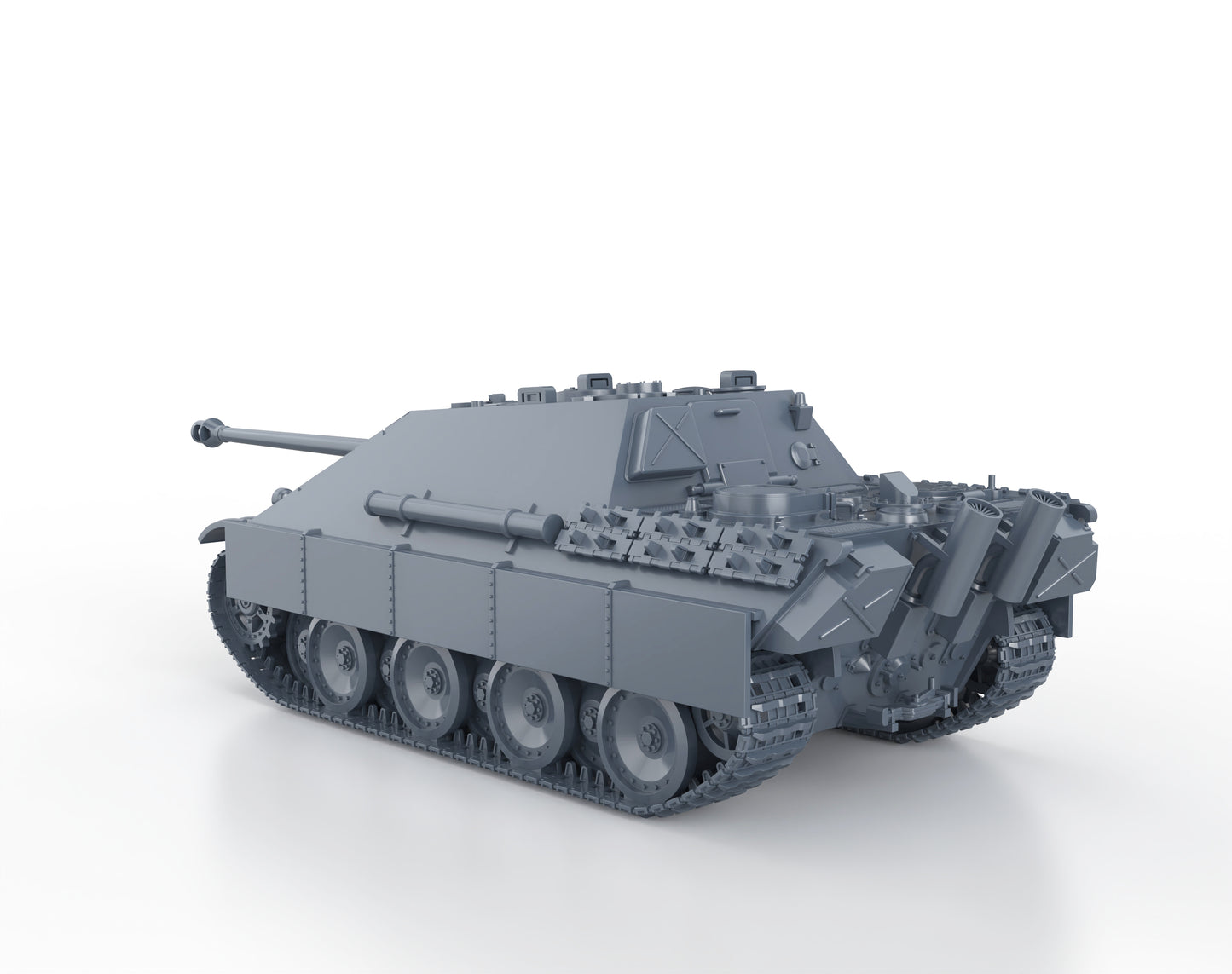 Jagdpanzer V Jagdpanther (Sd.Kfz.173)