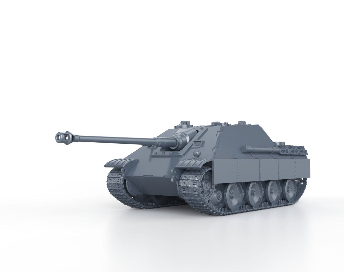 Jagdpanzer V Jagdpanther (Sd.Kfz.173)