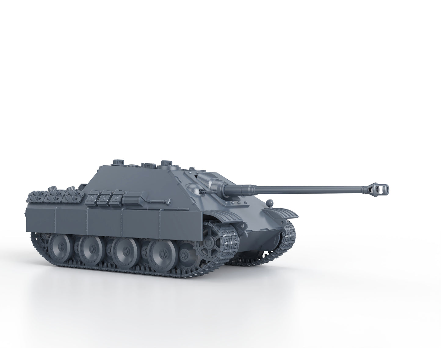 Jagdpanzer V Jagdpanther (Sd.Kfz.173)