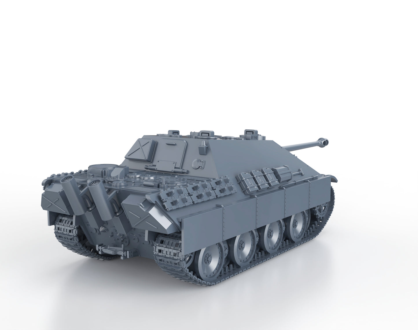 Jagdpanzer V Jagdpanther (Sd.Kfz.173)