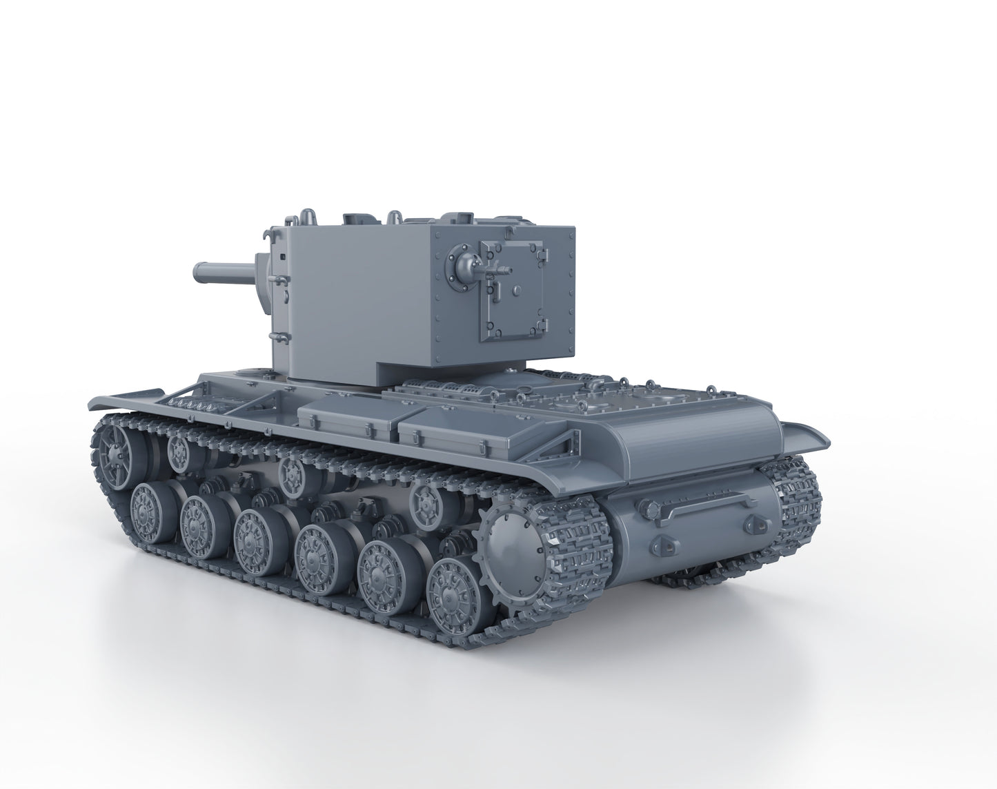 KV-2