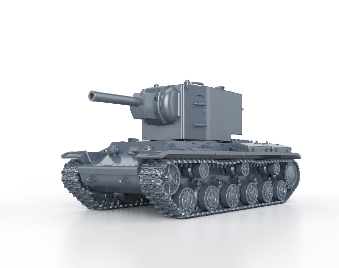 KV-2
