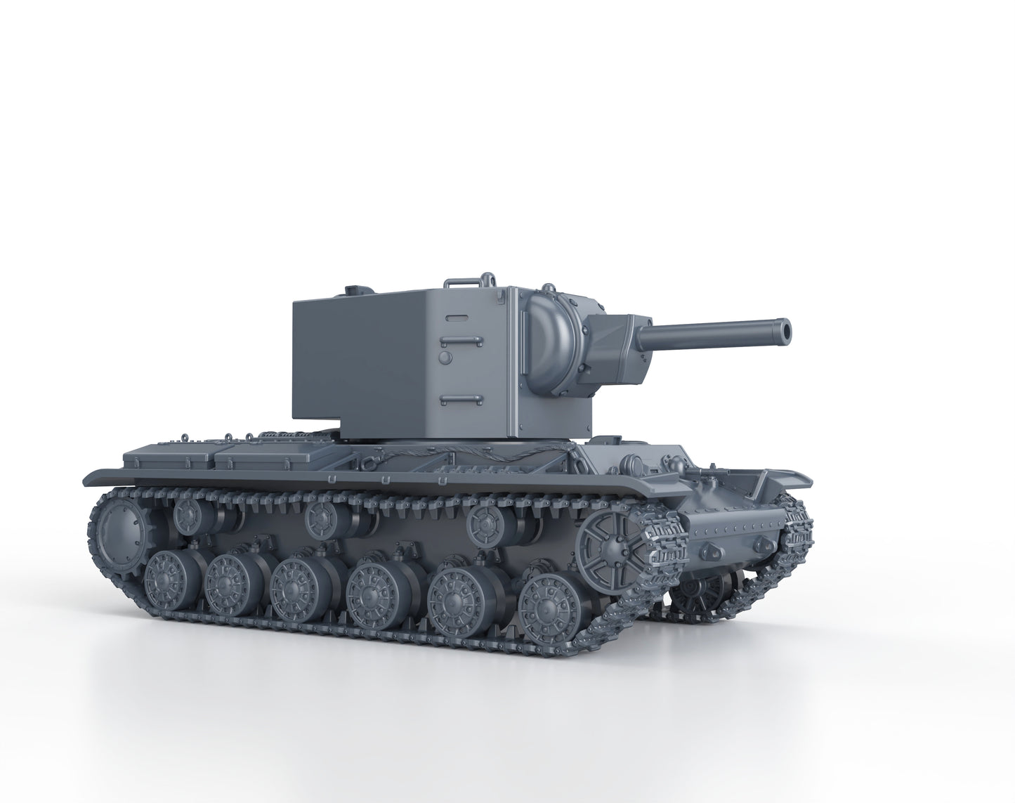 KV-2