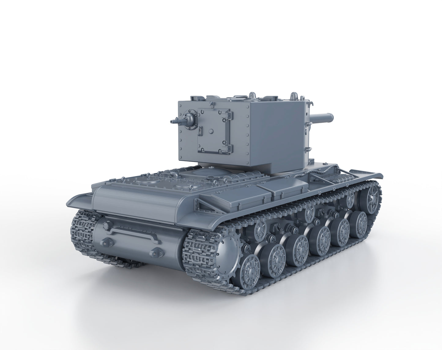 KV-2