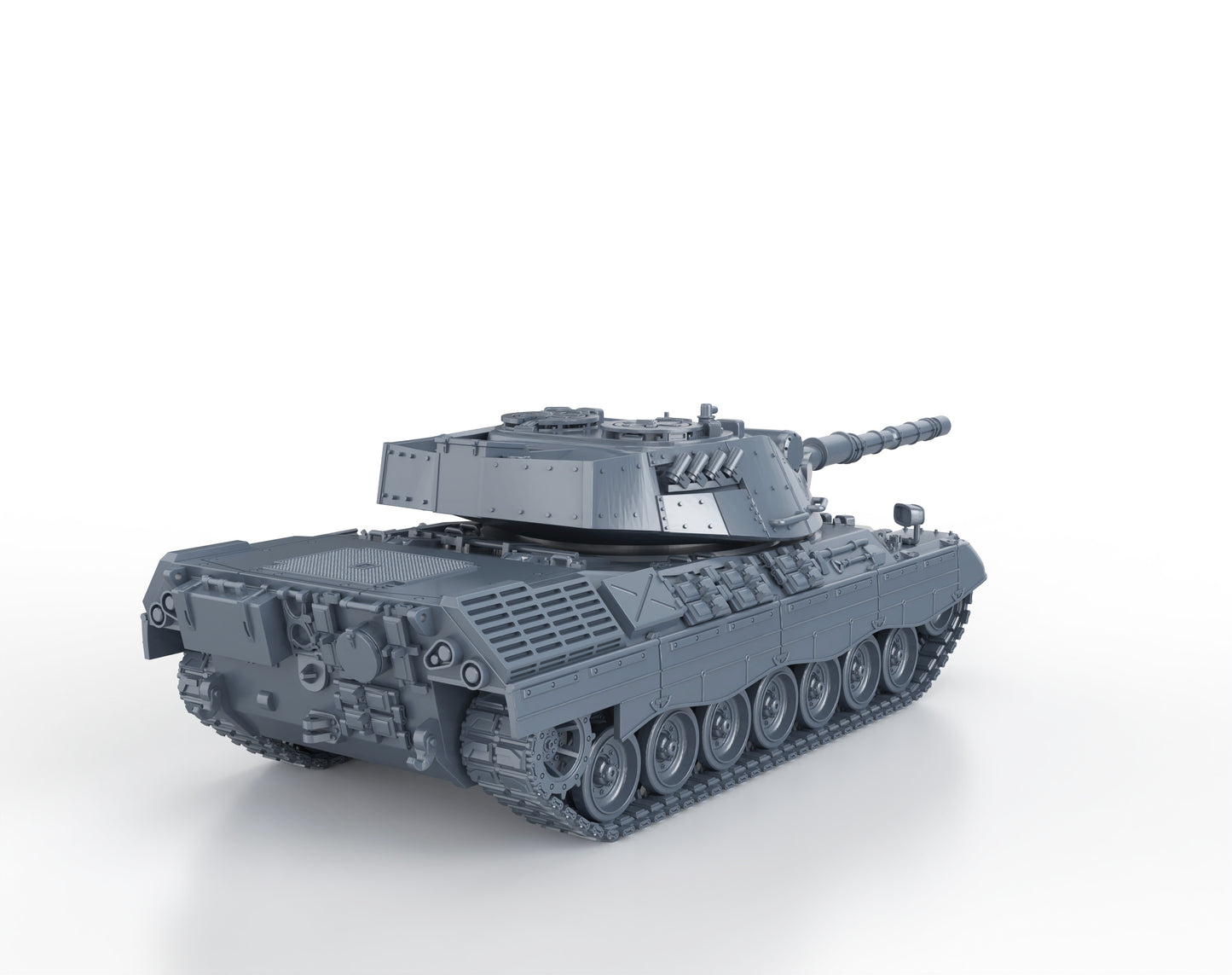 Leopard 1A1
