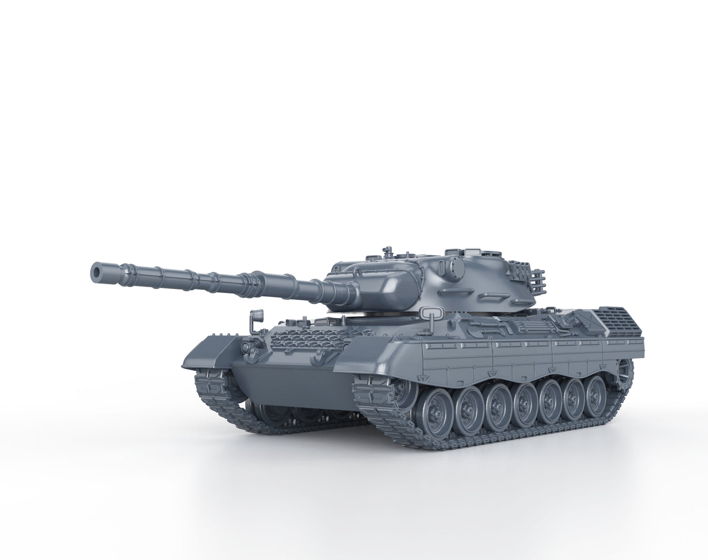 Leopard 1A2