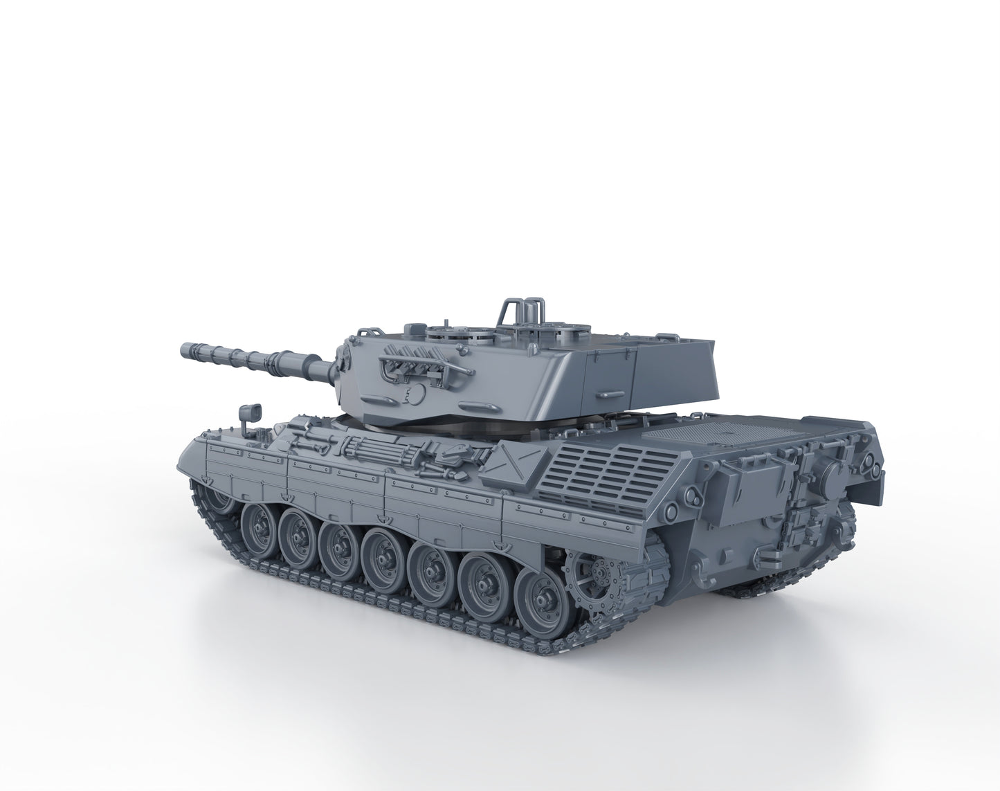 Leopard 1A4