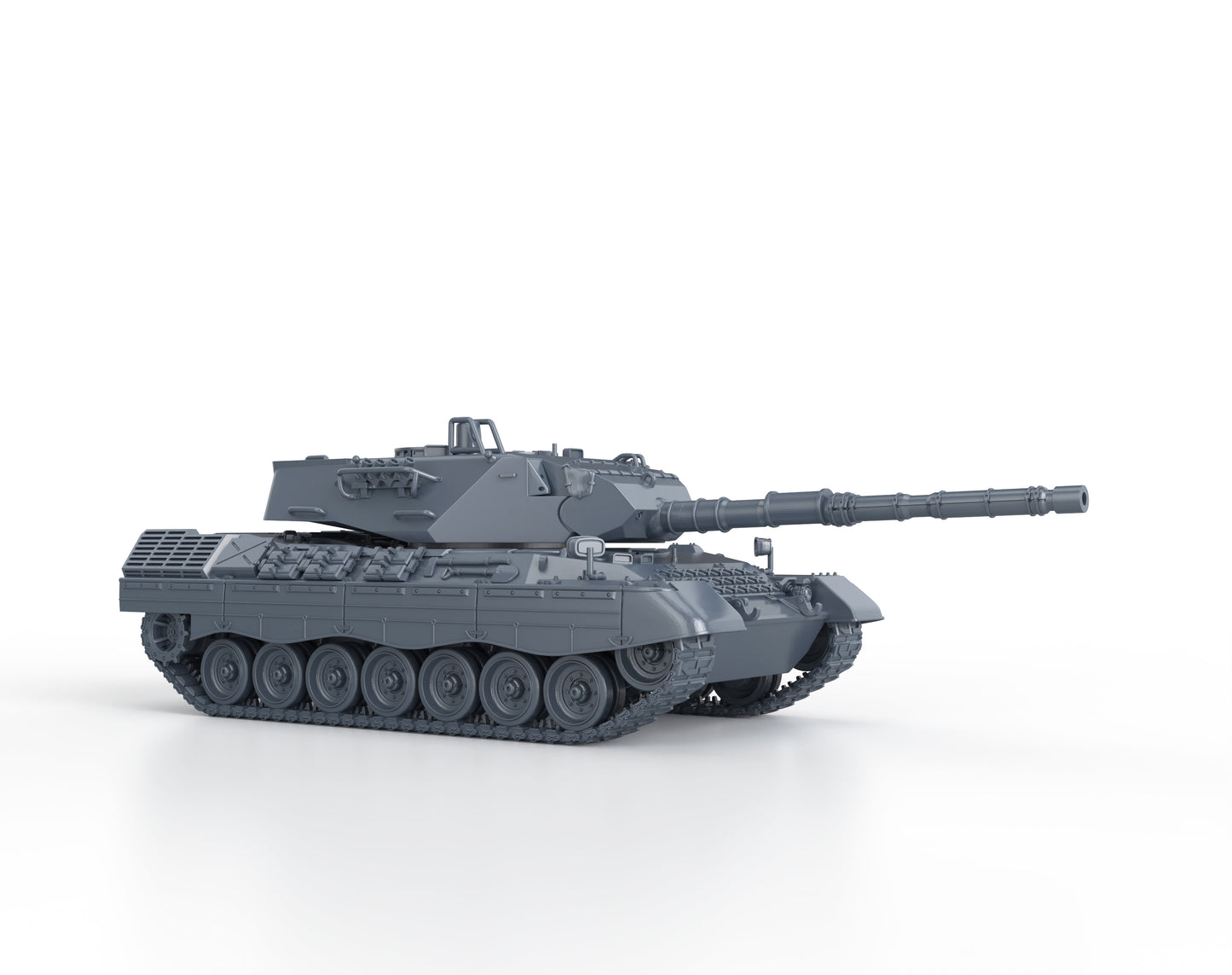 Leopard 1A4