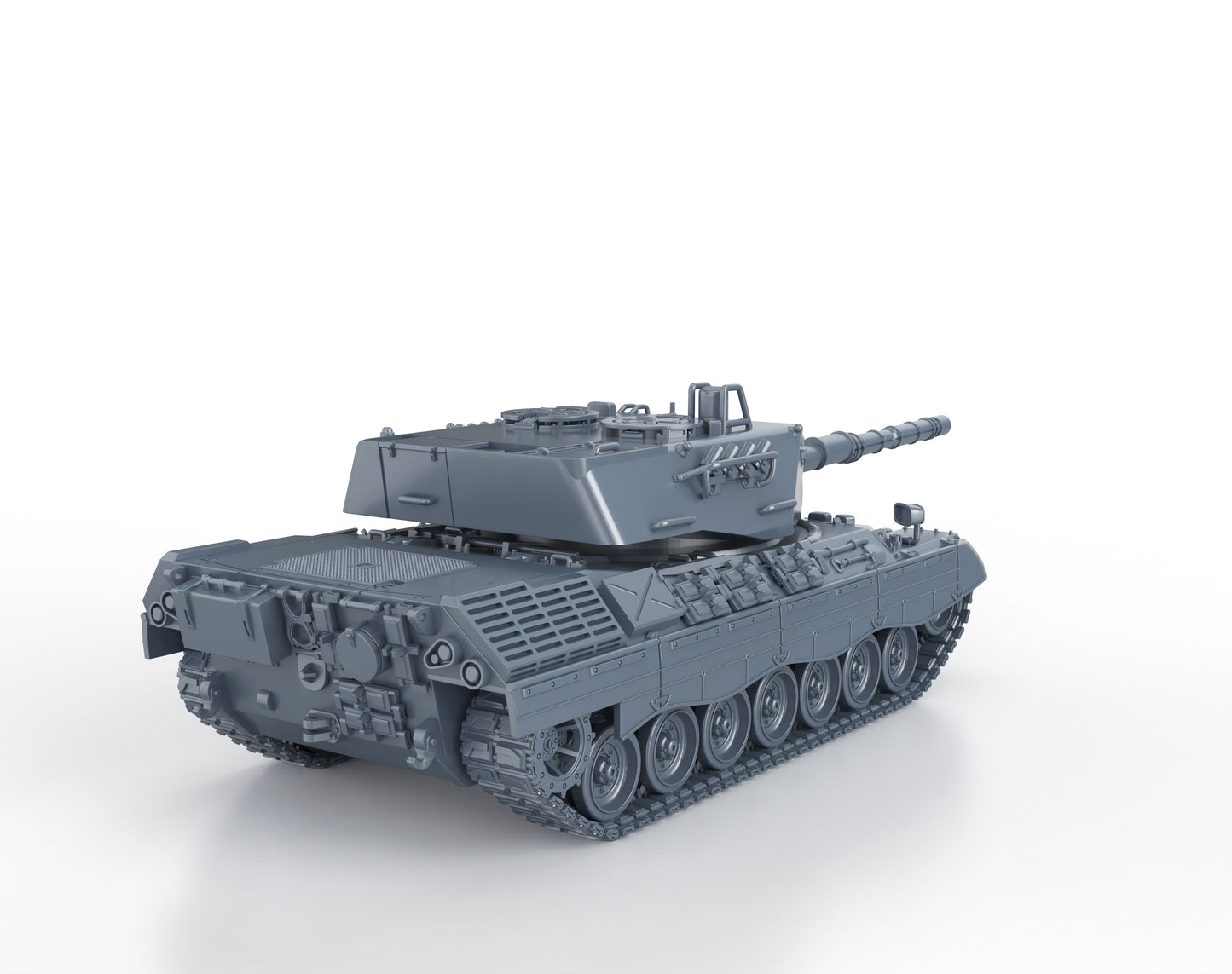 Leopard 1A4
