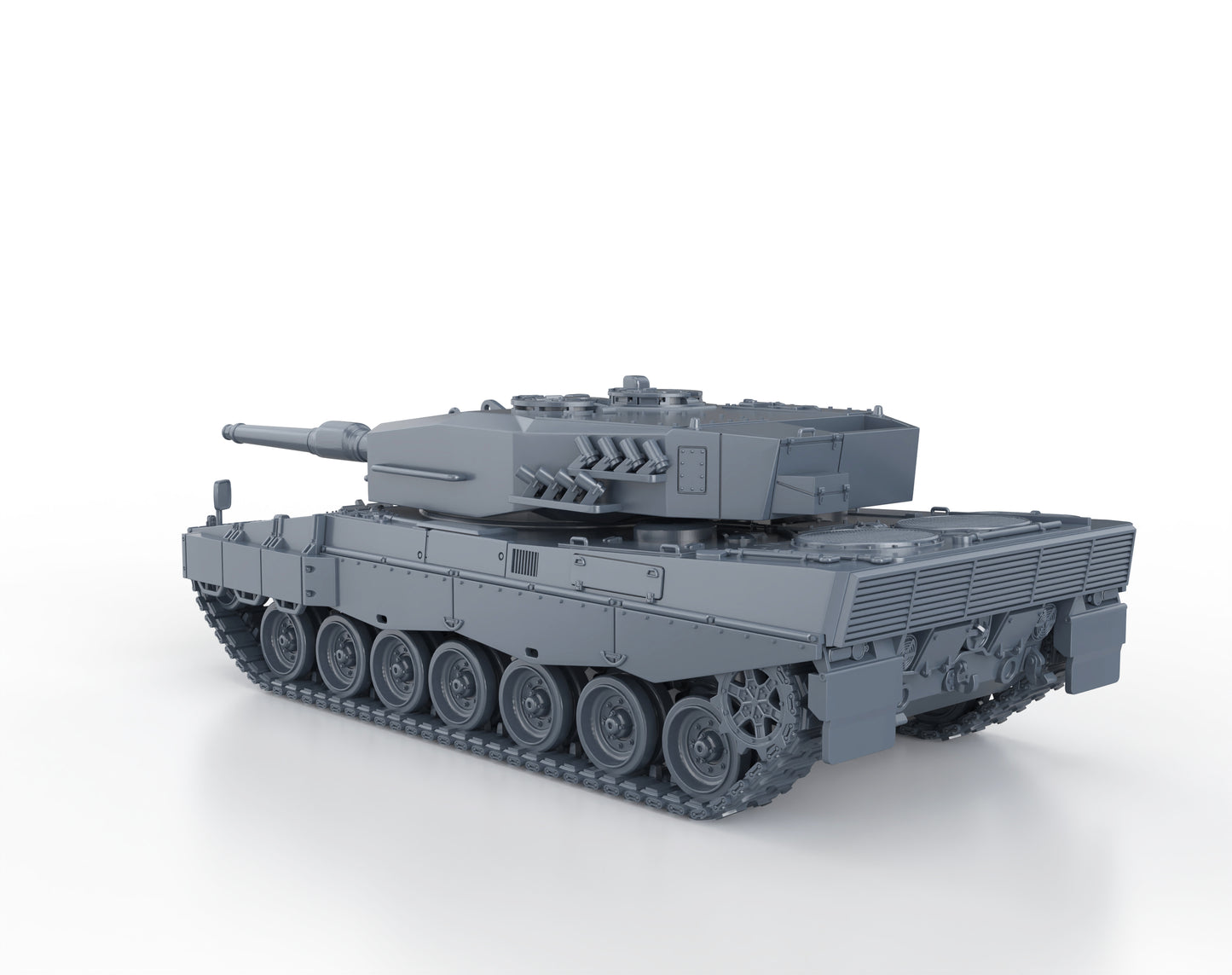 Leopard 2A1