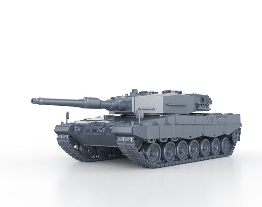 Leopard 2A1