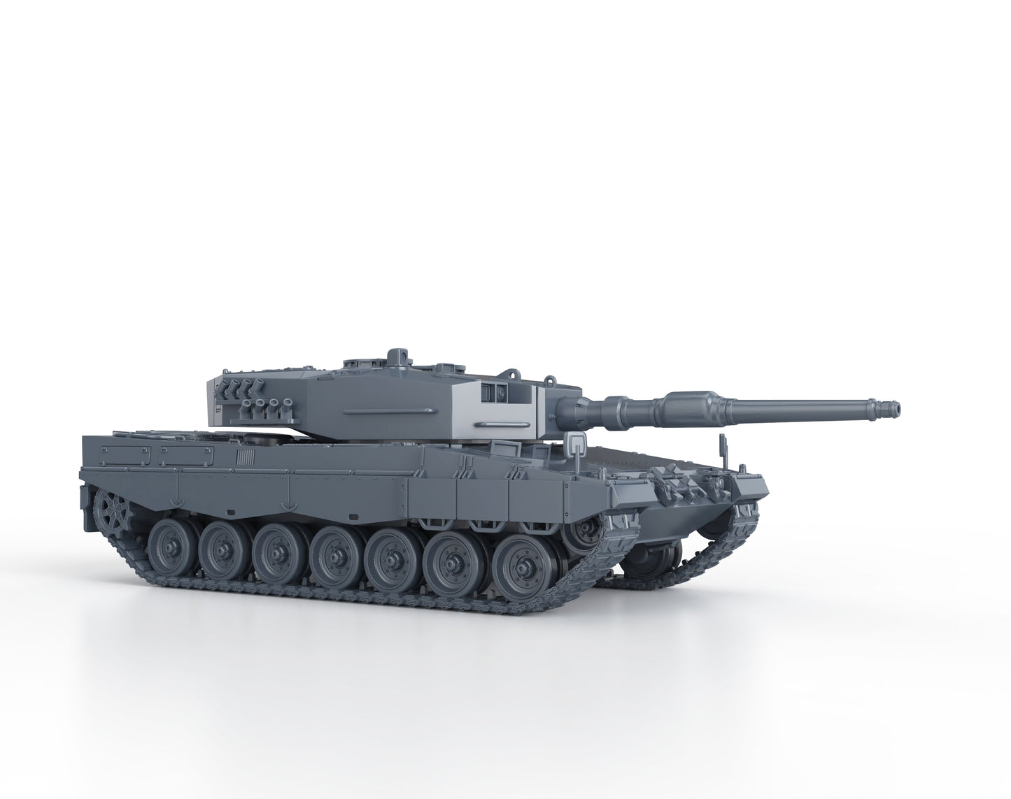 Leopard 2A1