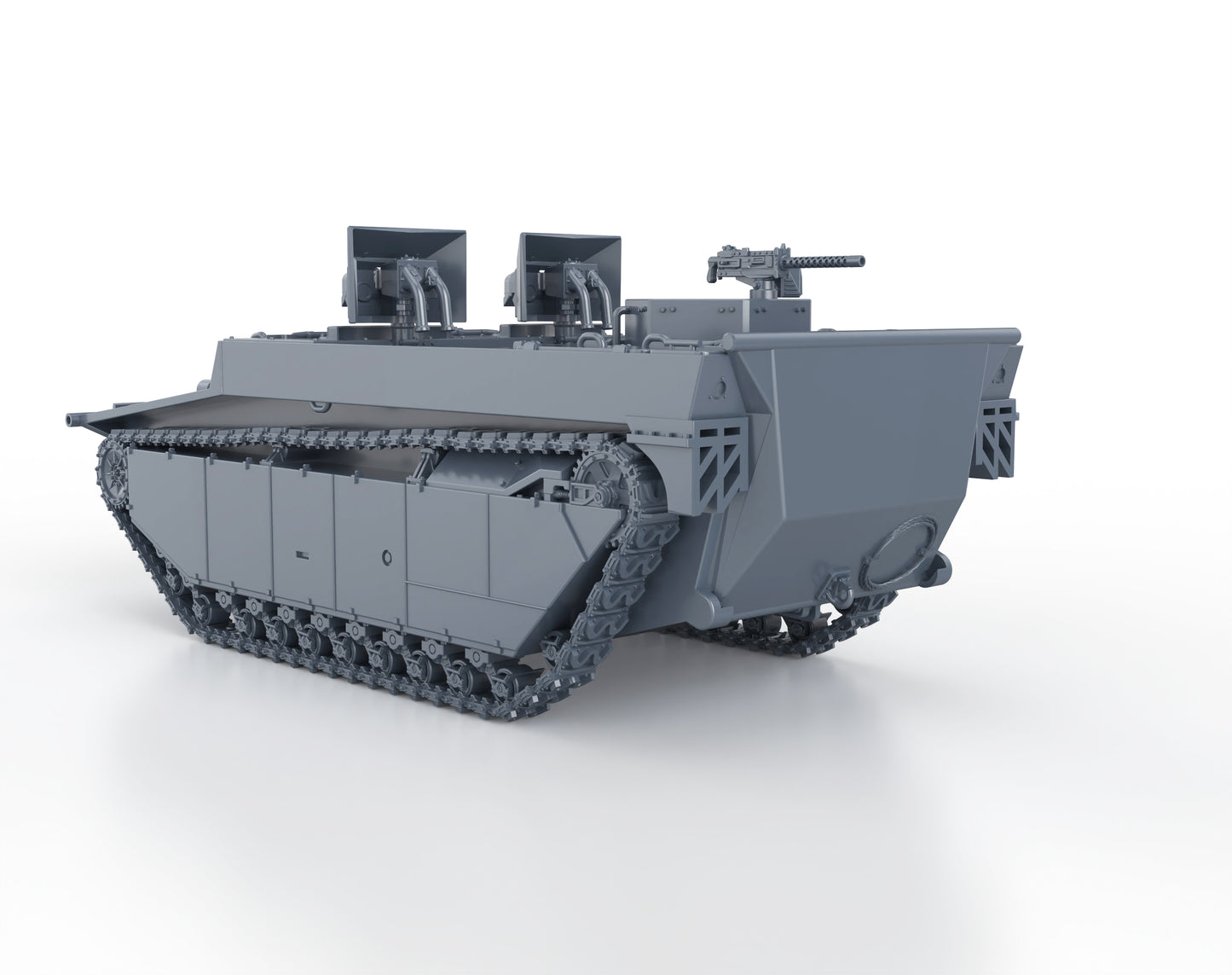 LVT-4 (F) Sea Serpent