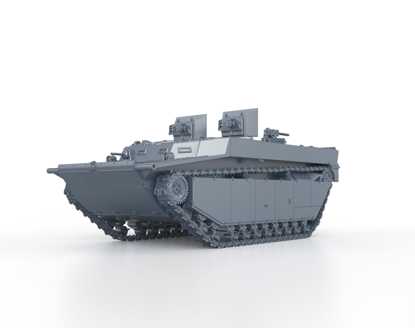 LVT-4 (F) Sea Serpent