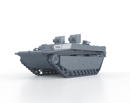 LVT-4 (F) Sea Serpent