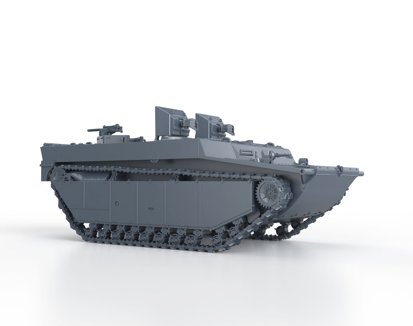LVT-4 (F) Sea Serpent