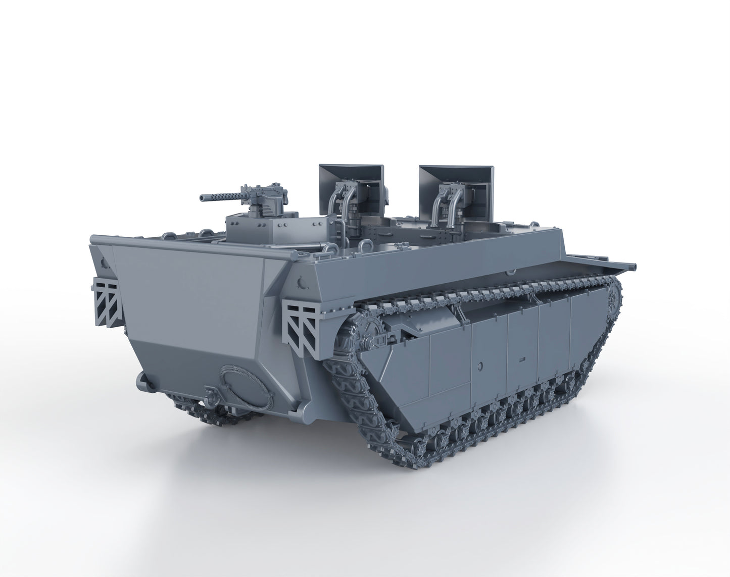 LVT-4 (F) Sea Serpent