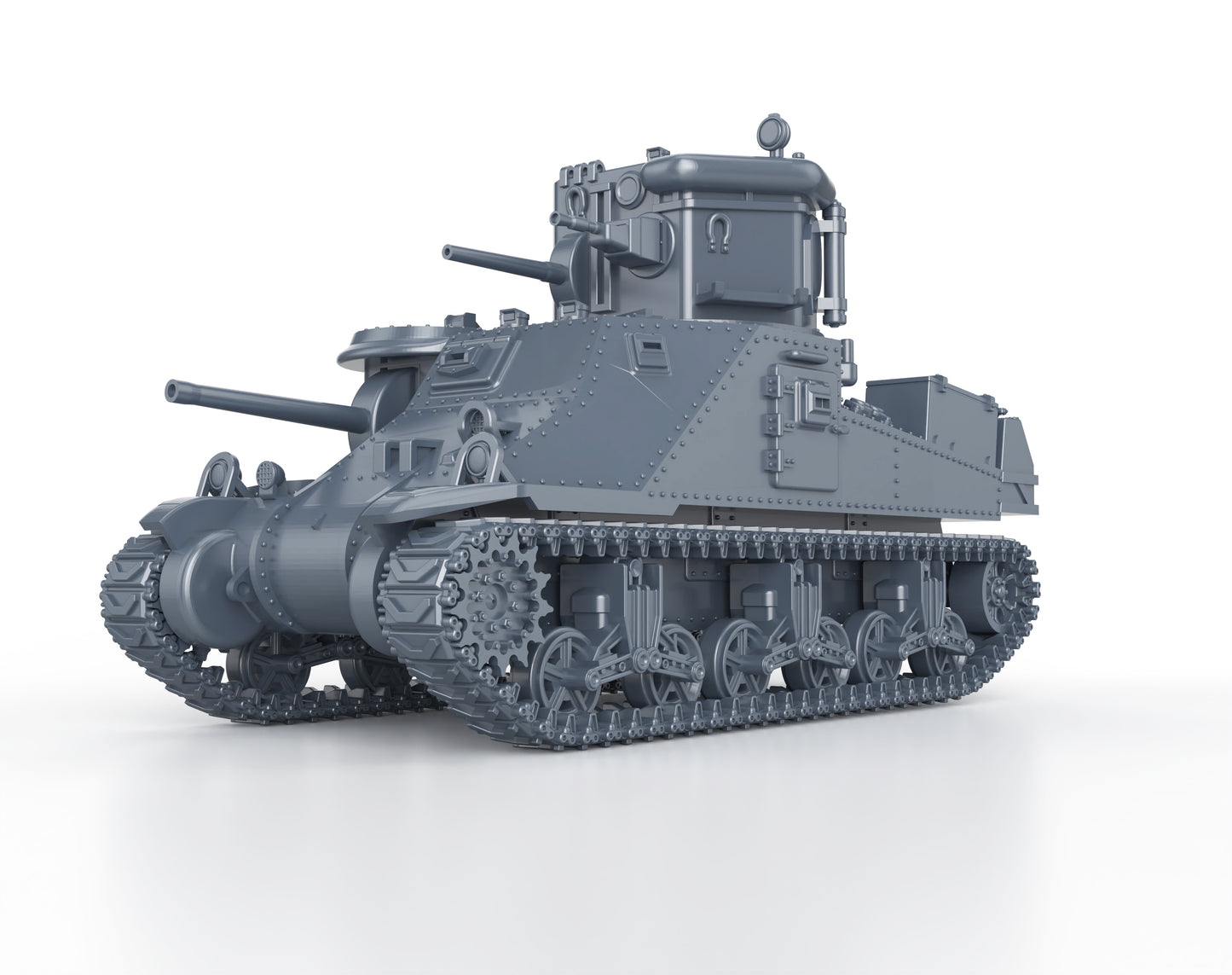 M3 Lee CDL
