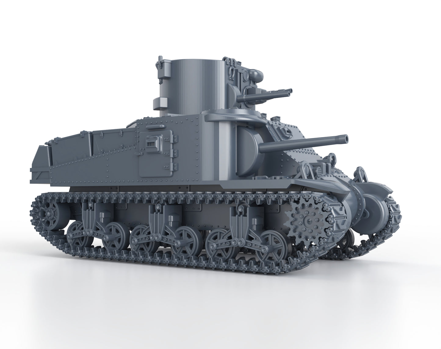 M3 Lee CDL