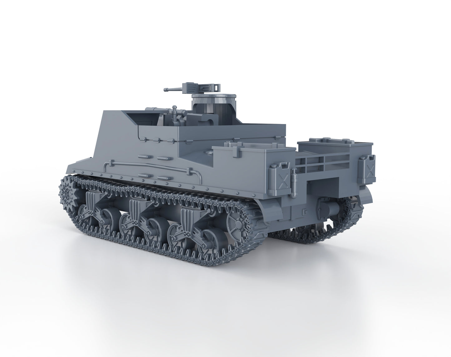 M7B1 PRIEST