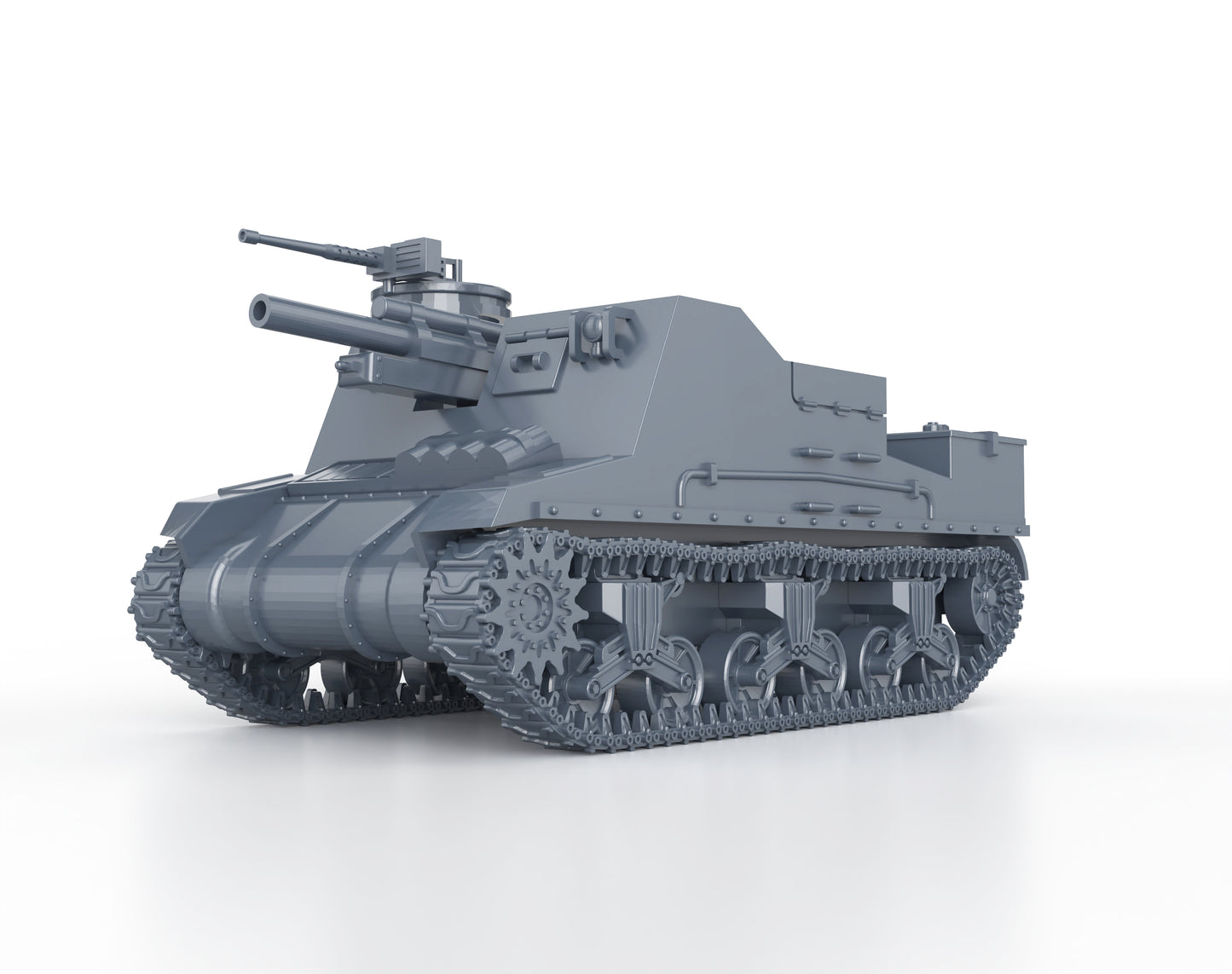 M7B1 PRIEST