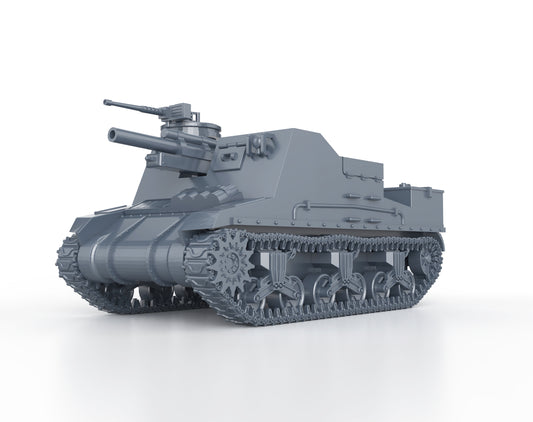 M7B1 PRIEST