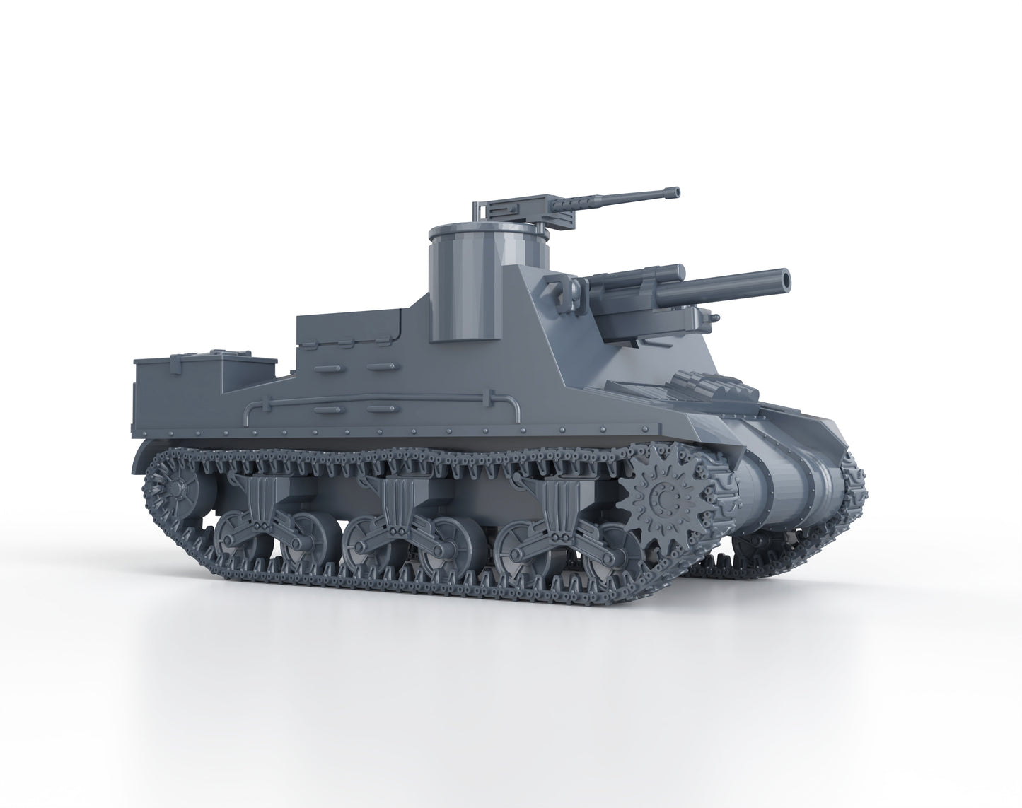 M7B1 PRIEST