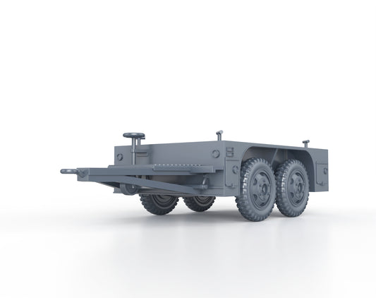 M7 Trailer (2-ton)
