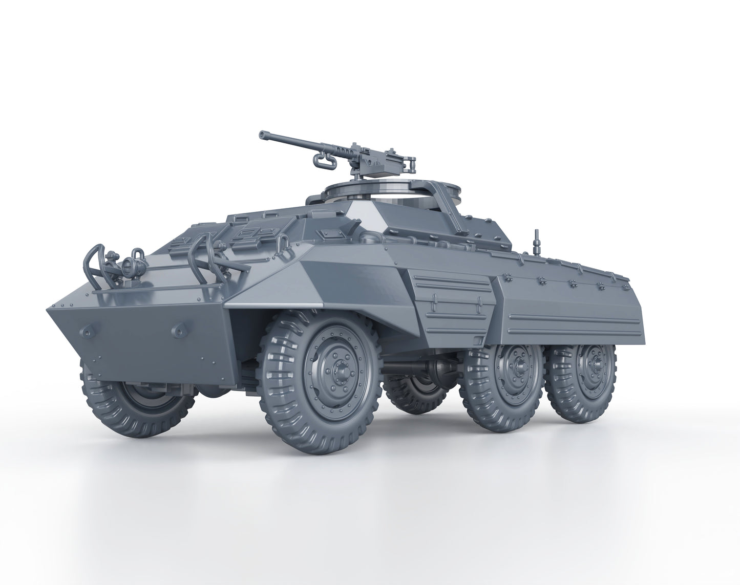 M20 ARMORED CAR