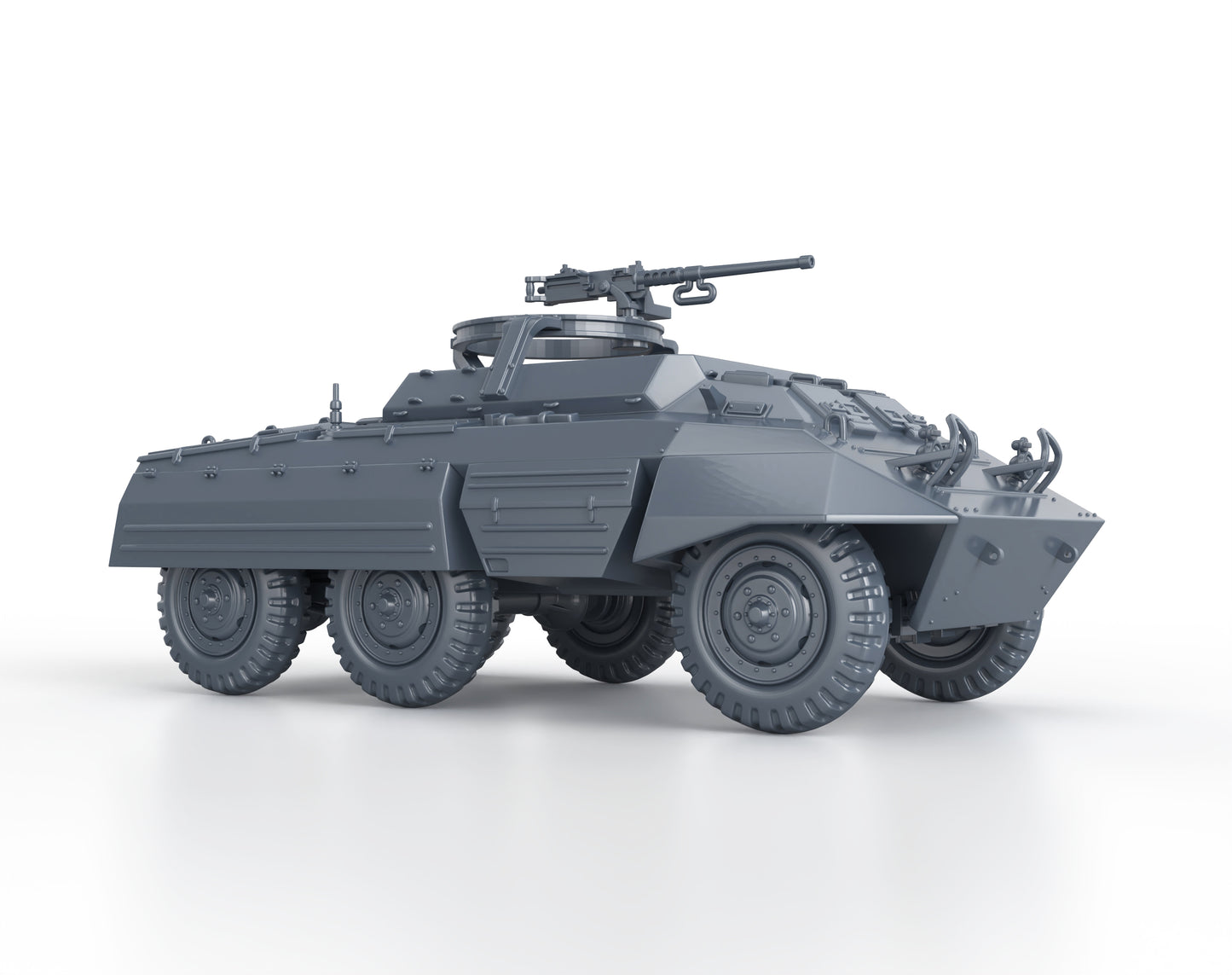 M20 ARMORED CAR