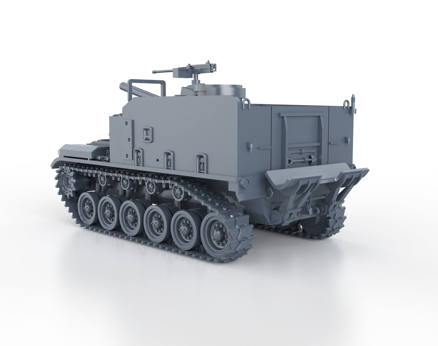 M44 155mm SPH (up)